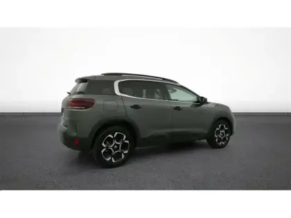 Photo 40 Citroën C5 aircross  BlueHDi 130 EAT8