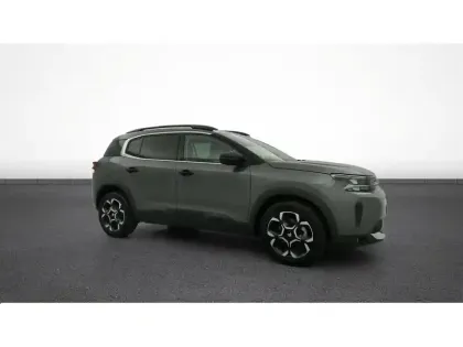 Photo 42 Citroën C5 aircross  BlueHDi 130 EAT8