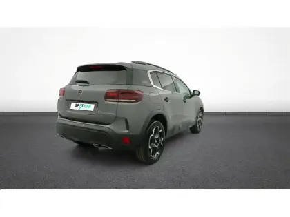 Photo 7 Citroën C5 aircross  BlueHDi 130 EAT8