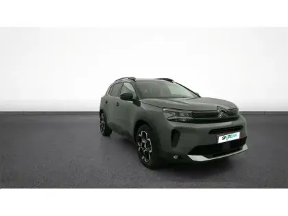 Photo 43 Citroën C5 aircross  BlueHDi 130 EAT8
