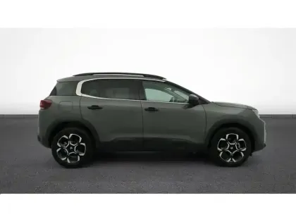 Photo 41 Citroën C5 aircross  BlueHDi 130 EAT8