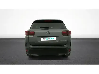 Photo 6 Citroën C5 aircross  BlueHDi 130 EAT8