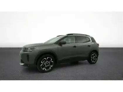 Photo 34 Citroën C5 aircross  BlueHDi 130 EAT8