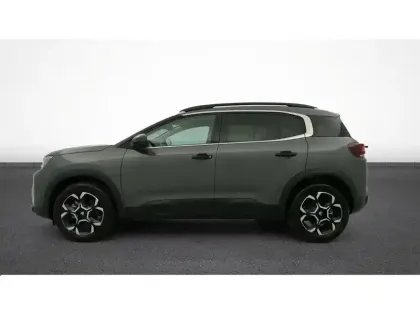 Photo 35 Citroën C5 aircross  BlueHDi 130 EAT8