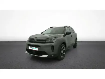 Photo 32 Citroën C5 aircross  BlueHDi 130 EAT8