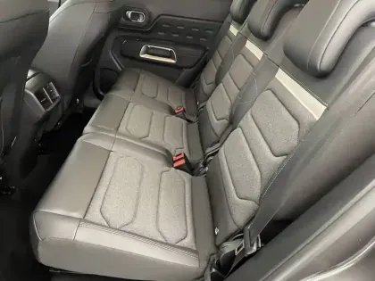 Photo 46 Citroën C5 aircross  BlueHDi 130 EAT8