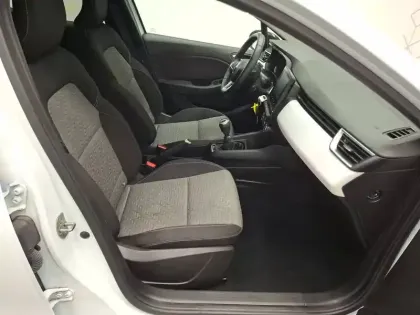 Photo 22 Renault Clio  TCe 100 GPL