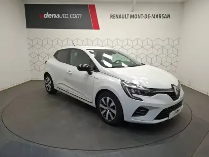 Photo 6 Renault Clio  TCe 100 GPL