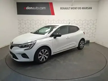 Photo Renault Clio Evolution