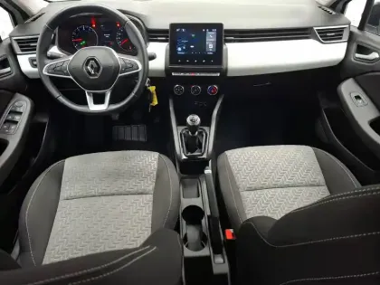 Photo 40 Renault Clio  TCe 100 GPL