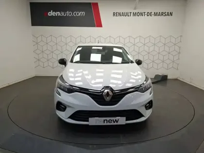 Photo 7 Renault Clio  TCe 100 GPL