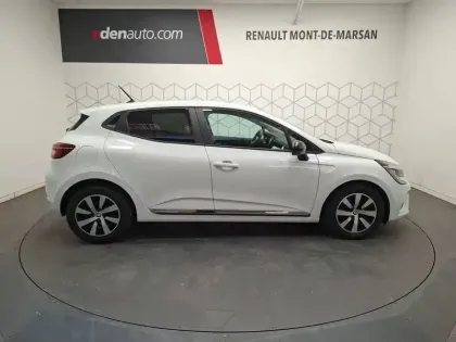 Photo 5 Renault Clio  TCe 100 GPL
