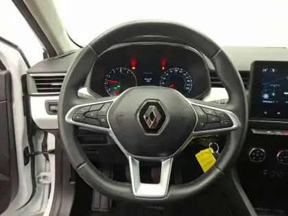 Photo 31 Renault Clio  TCe 100 GPL