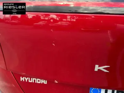 Photo 20 Hyundai Kona  Hybrid 129