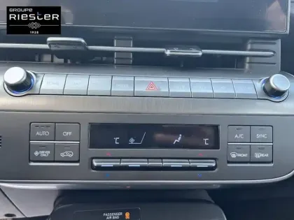 Photo 14 Hyundai Kona  Hybrid 129