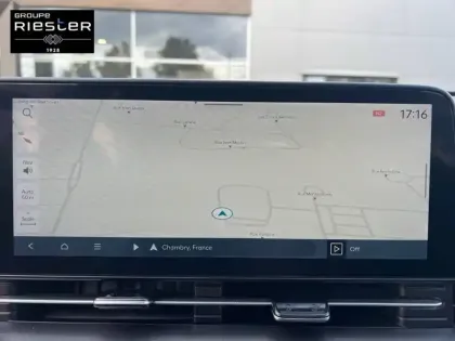 Photo 12 Hyundai Kona  Hybrid 129