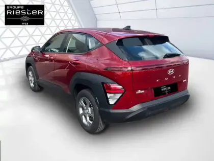 Photo 6 Hyundai Kona  Hybrid 129