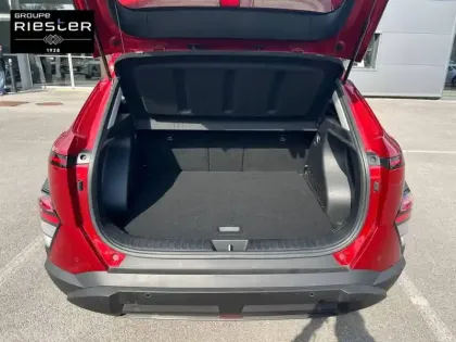 Photo 5 Hyundai Kona  Hybrid 129