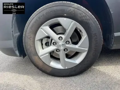 Photo 10 Hyundai Kona  Hybrid 129