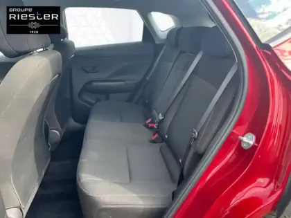 Photo 9 Hyundai Kona  Hybrid 129