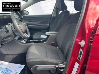 Photo 8 Hyundai Kona  Hybrid 129