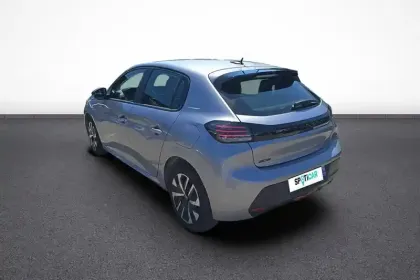 Photo 7 Peugeot 208  100 S&S BVM6