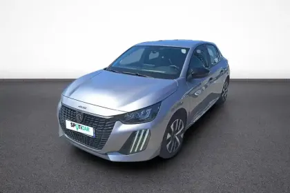 Photo Peugeot 208 Style