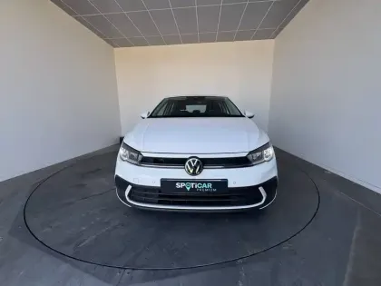 Photo 7 Volkswagen Polo  1.0 TSI 95 S&S BVM5