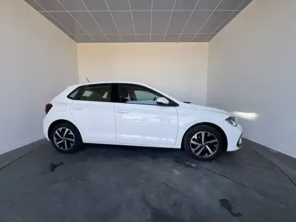 Photo 5 Volkswagen Polo  1.0 TSI 95 S&S BVM5