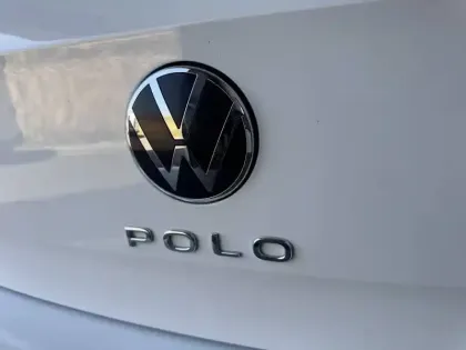 Photo 41 Volkswagen Polo  1.0 TSI 95 S&S BVM5