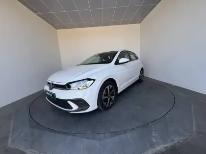 Photo Volkswagen Polo Life