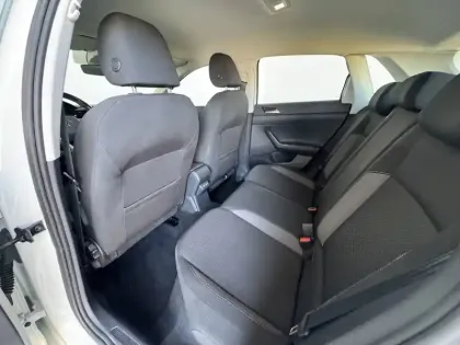 Photo 10 Volkswagen Polo  1.0 TSI 95 S&S BVM5
