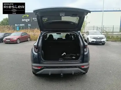 Photo 5 Hyundai Tucson  1.6 T-GDI 265 HTRAC Plug-in BVA6