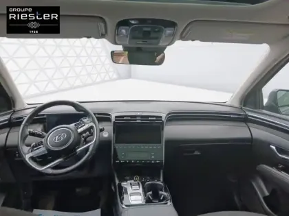 Photo 7 Hyundai Tucson  1.6 T-GDI 265 HTRAC Plug-in BVA6