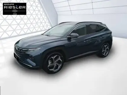 Photo Hyundai Tucson Creative