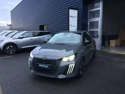 Photo Peugeot 208 Allure