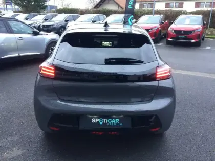 Photo 5 Peugeot 208  100 S&S BVM6