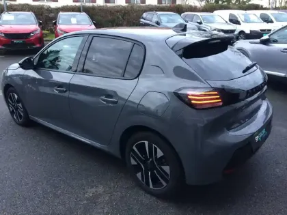 Photo 13 Peugeot 208  100 S&S BVM6