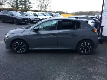 Photo 21 Peugeot 208  100 S&S BVM6