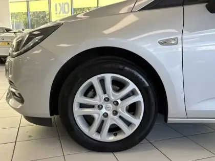 Photo 8 Opel Astra Business Edition Start/Stop