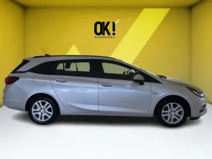 Photo 5 Opel Astra Business Edition Start/Stop