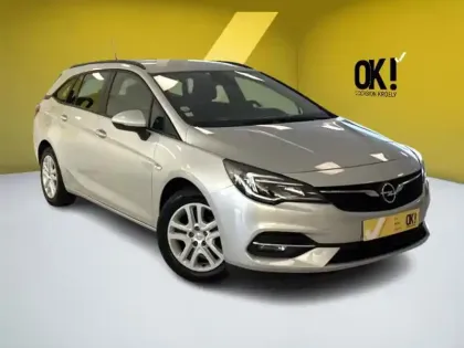 Photo 6 Opel Astra Business Edition Start/Stop