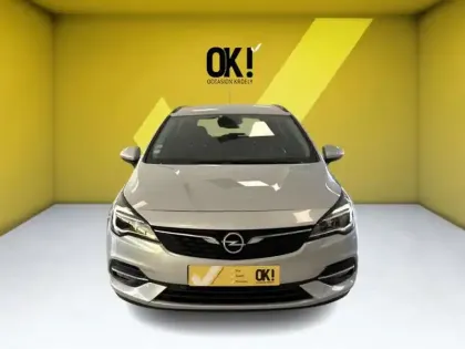 Photo 7 Opel Astra Business Edition Start/Stop