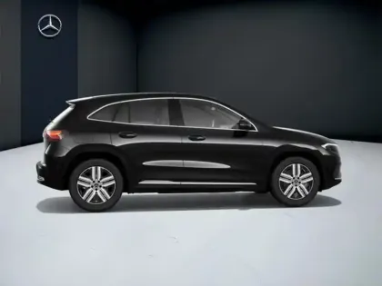 Photo 16 Mercedes EQA 250+ Edition