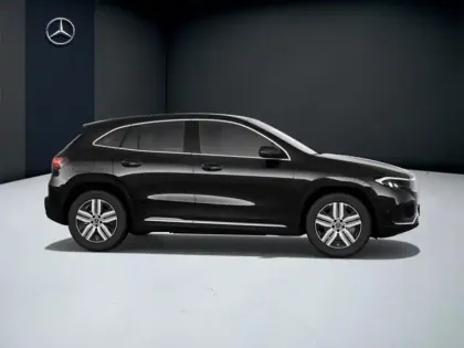 Photo 15 Mercedes EQA 250+ Edition