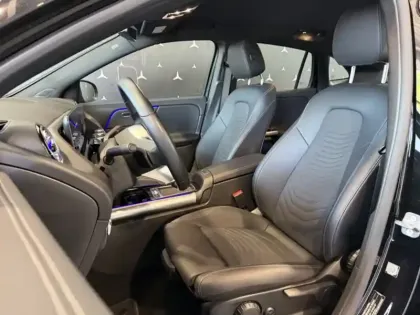 Photo 31 Mercedes EQA 250+ Edition