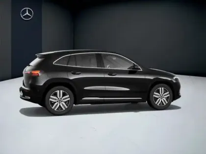 Photo 17 Mercedes EQA 250+ Edition