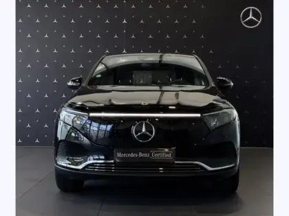Photo 27 Mercedes EQA 250+ Edition