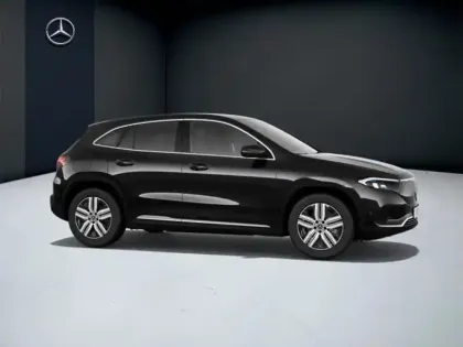 Photo 14 Mercedes EQA 250+ Edition