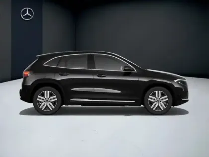 Photo 5 Mercedes EQA 250+ Edition